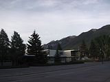 208 - Banff,Lake Louise,Morraine Lake  - IMGA0036